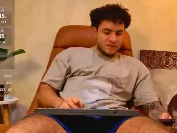 Chaturbate Live Porn of xlittle_xbearx