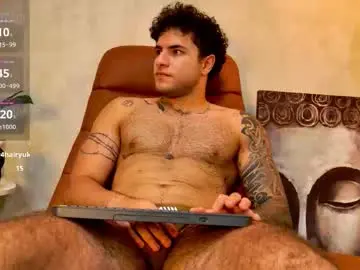Chaturbate Adult Video Chat of xlittle_xbearx