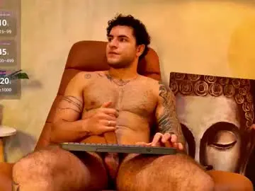 Chaturbate Free Live Porn of xlittle_xbearx