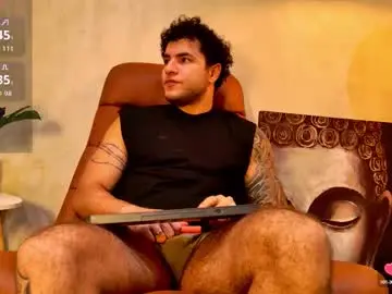 Chaturbate Adult Webcam of xlittle_xbearx