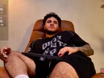 Chaturbate Nude Webcam of xlittle_xbearx