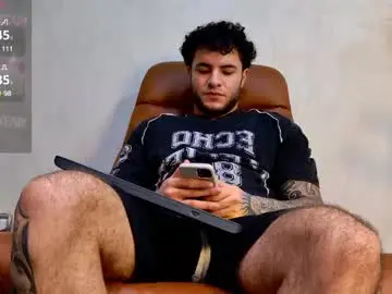 Chaturbate Best Webcam of xlittle_xbearx