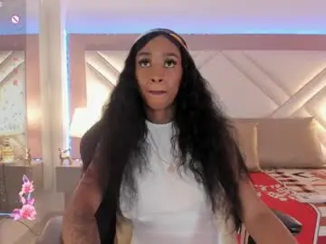 Chaturbate Nude Webcam of _shayra_