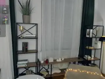 Chaturbate Live Sex of alicemelison