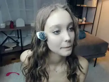 Chaturbate Adult Video Chat of alicemelison