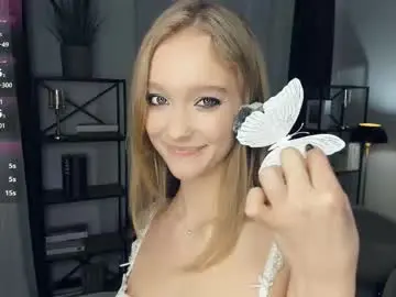 Chaturbate Adult Webcams of alicemelison