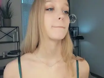 Chaturbate Sex Cam of alicemelison