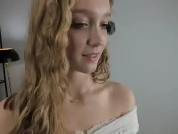 Chaturbate Adult Webcam of alicemelison