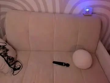 Chaturbate Live Sex Cam of alicemelison