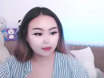 Chaturbate Live Sex Cam of amelia_sunlight