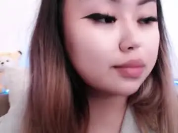 Chaturbate Live Sex Cam of amelia_sunlight