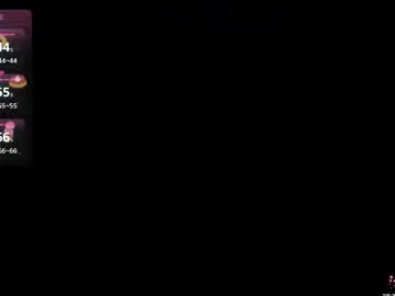 Chaturbate Best Webcam of anashalimar_
