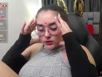 Chaturbate Watch Live Sex Cams of anashalimar_