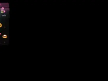 Chaturbate Adult Video Chat of anashalimar_