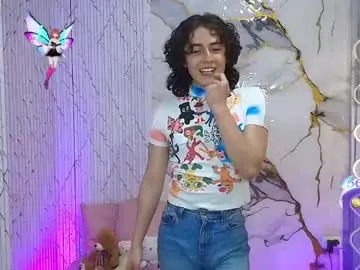 Chaturbate Adult Webcam of ariell_tay