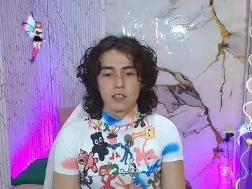 Chaturbate Adult Video Chat of ariell_tay