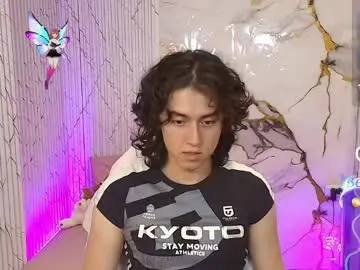 Chaturbate Adult Video Chat of ariell_tay