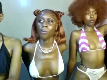 Chaturbate Live Porn of babydoll_230