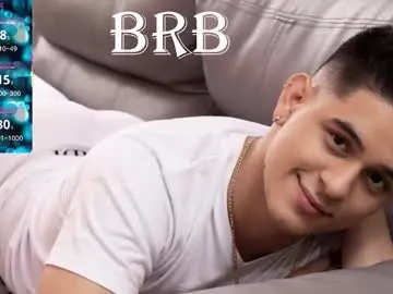 Chaturbate Free Porn Cam of colin_lewisss