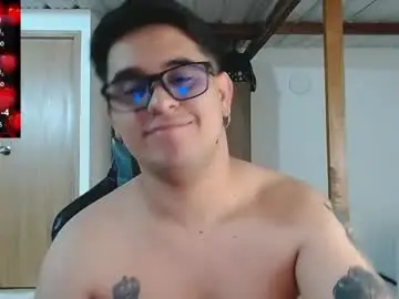 Chaturbate Adult Webcam of colin_lewisss