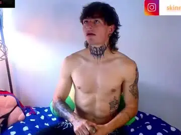 Chaturbate Private Sex Chat of estebanchar_