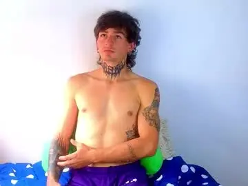 Chaturbate Private Sex Chat of estebanchar_