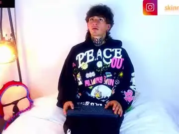 Chaturbate Watch Live Sex Cams of estebanchar_