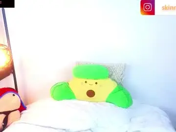Chaturbate Live Sex Cam of estebanchar_
