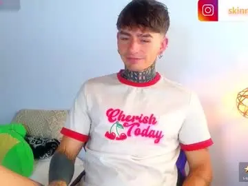 Chaturbate Private Sex Chat of estebanchar_