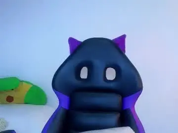 Chaturbate Nude Webcam of estebanchar_