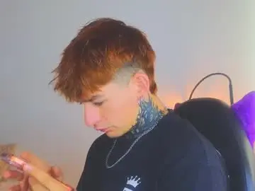 Chaturbate Adult Webcam of estebanchar_