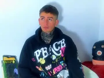 Chaturbate Adult Webcam of estebanchar_