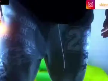 Chaturbate Live Porn of estebanchar_