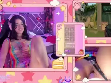 Chaturbate Free Live Porn of evelynluxye