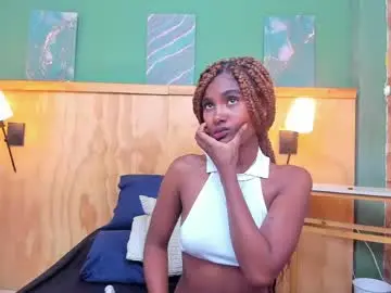 Chaturbate Live Sex of halleylorens