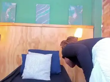 Chaturbate Private Sex Chat of halleylorens