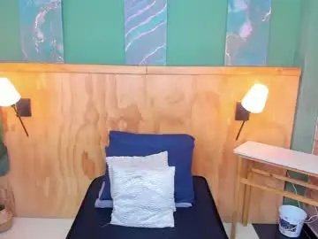 Chaturbate Watch Live Sex Cams of halleylorens