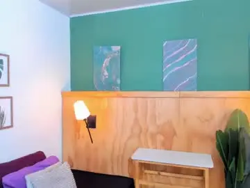 Chaturbate Adult Video Chat of halleylorens