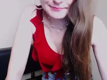 Chaturbate Free Porn Cam of hetty_blueberry