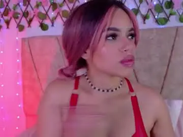 Chaturbate Live Porn of lara_gil_