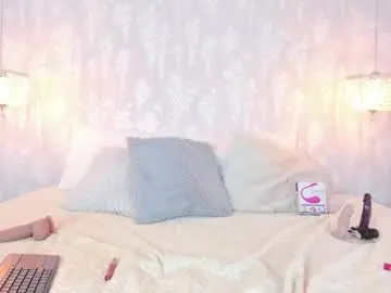 Chaturbate Best live sex cam show of leigh_angels