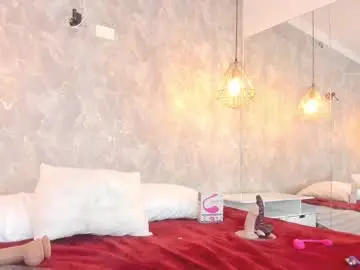 Chaturbate Adult Video Chat of leigh_angels