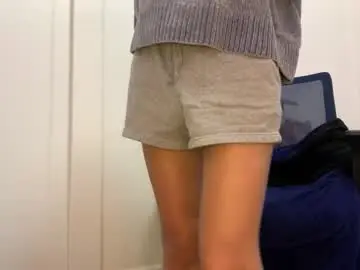 Chaturbate Adult Video Chat of lia_hdz