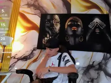 Chaturbate Adult Webcam of mono_blonde