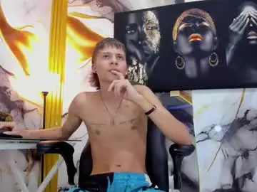 Chaturbate Sex Chat of mono_blonde