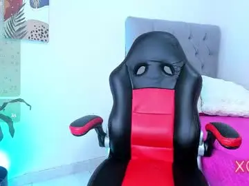 Chaturbate Free Live Porn of nayla_cutewc