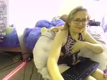 Chaturbate Watch Live Sex Cams of nyx_haven