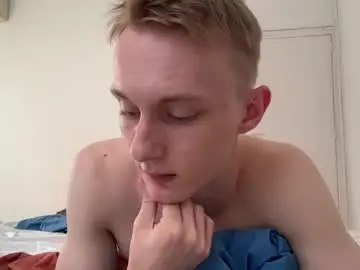 Chaturbate Live Sex of oliver_and_thomas