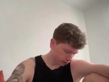 Chaturbate Best live sex cam show of oliver_and_thomas