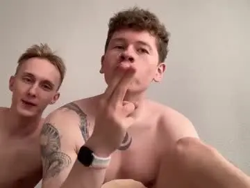 Chaturbate Sex Cam of oliver_and_thomas